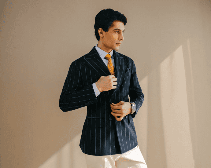 The Top Skills That Make A Bespoke Tailor Different From Others