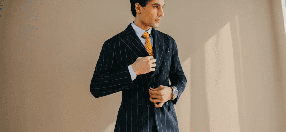 The Top Skills That Make A Bespoke Tailor Different From Others