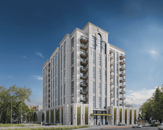 Why Off-Plan Properties Are the Best Investment in Dubai