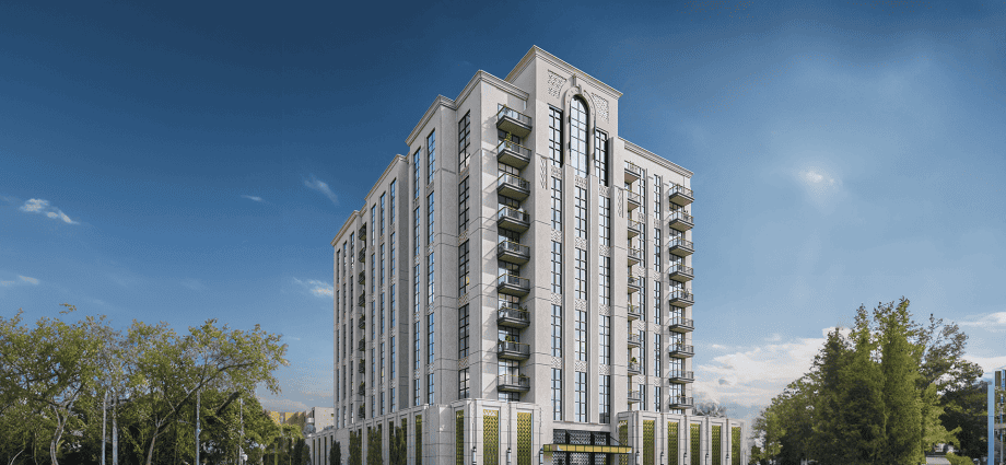 Why Off-Plan Properties Are the Best Investment in Dubai